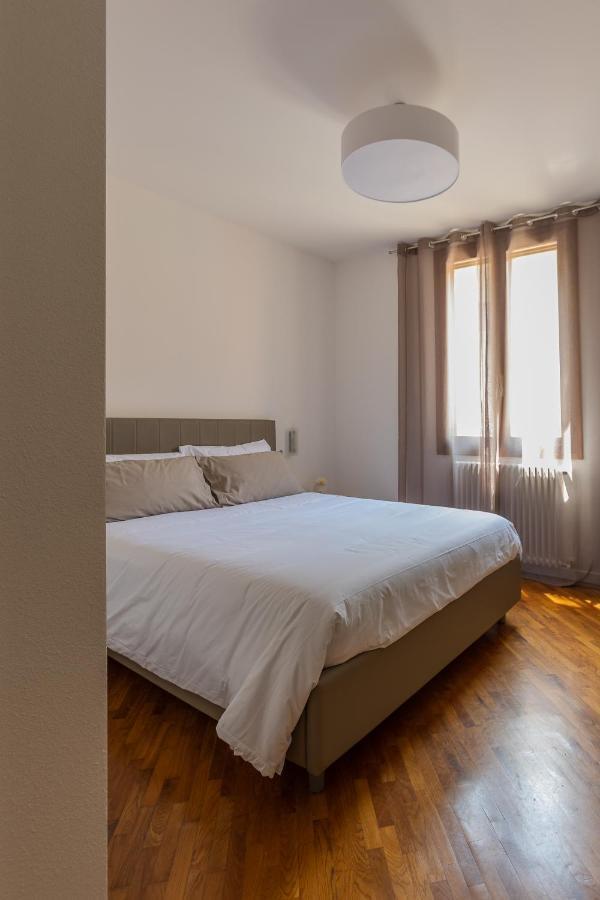 La Casa Del Vescovo Lejlighed Imola Eksteriør billede