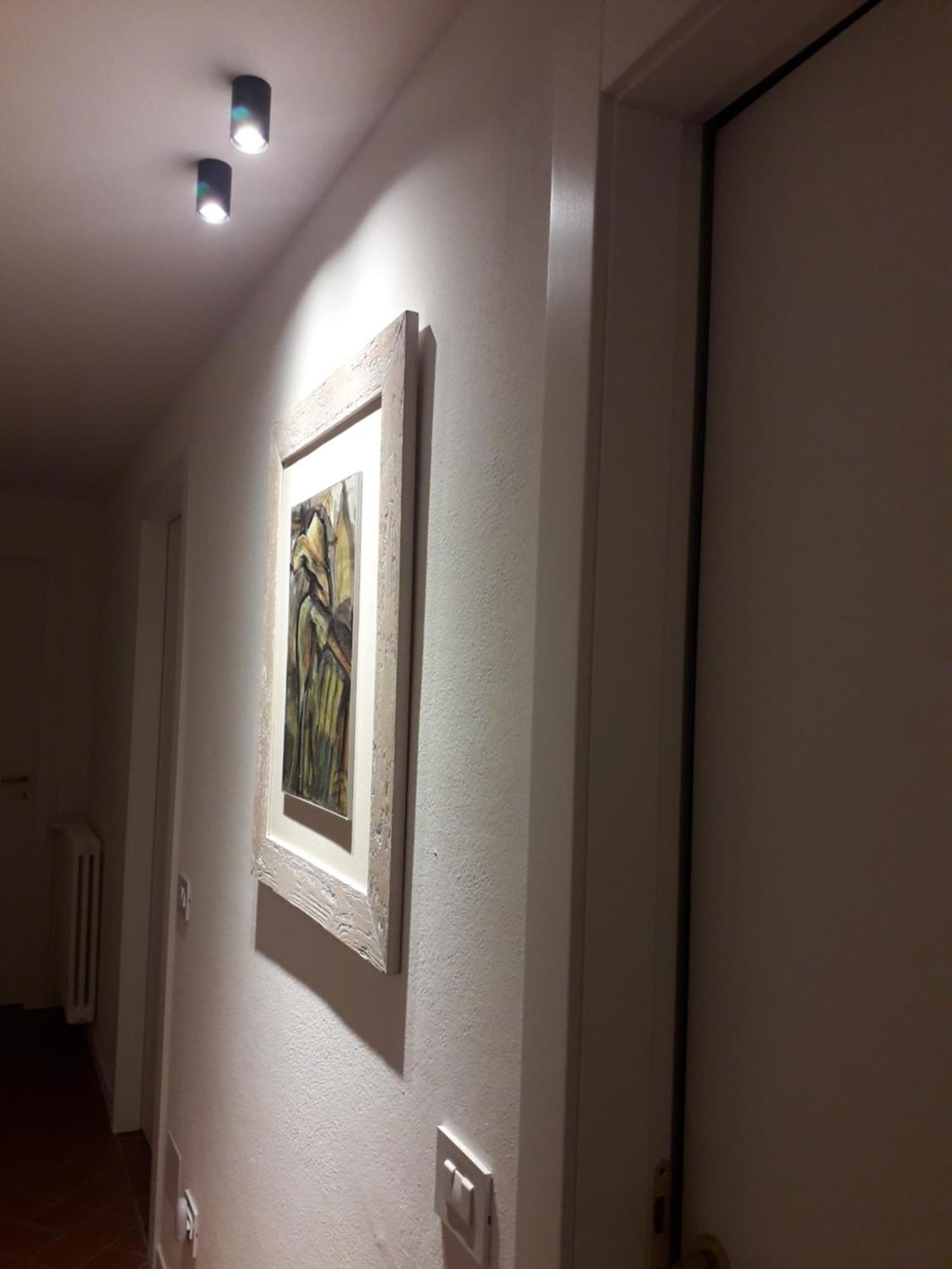 La Casa Del Vescovo Lejlighed Imola Eksteriør billede