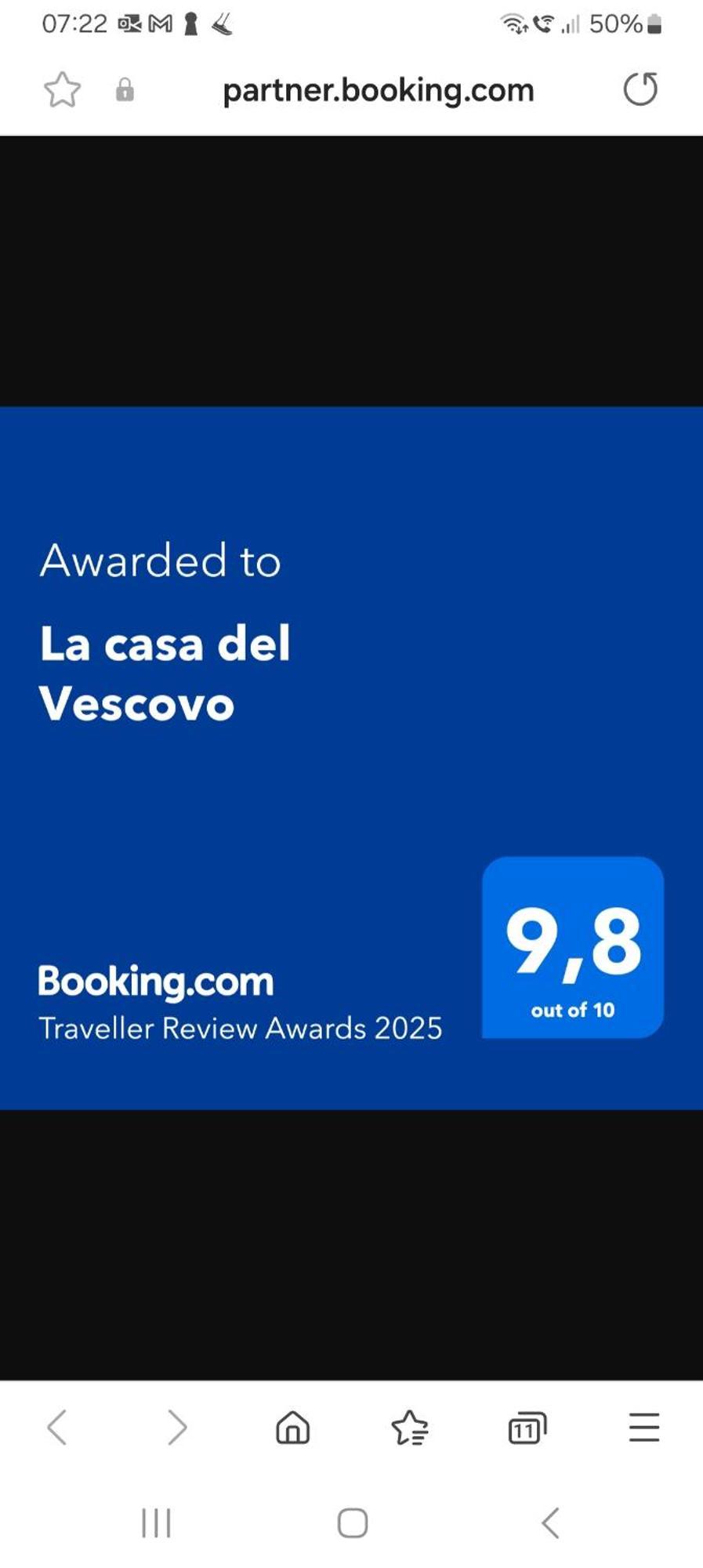 La Casa Del Vescovo Lejlighed Imola Eksteriør billede